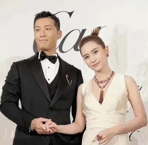 何超莲最新爆料辟谣,关于恋情及传闻的真实情况揭秘  第1张