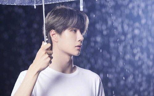 王一博微博最新爆料,揭秘神秘项目背后的故事  第1张